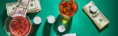 ots কেনিও স্লট গেম ইন্টারফেস এবং প্রাণবন্ত রিলস